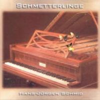 Produktbild: Schmetterlinge