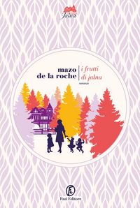Produktbild: I frutti di Jalna