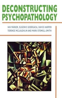 Produktbild: Deconstructing Psychopathology