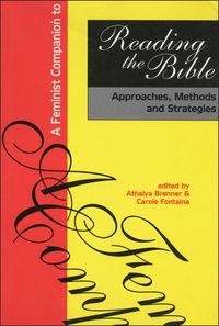 Produktbild: Feminist Companion to Reading the Bible