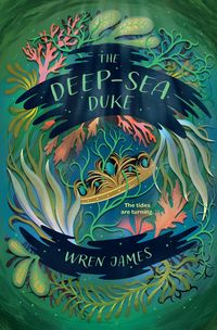 Produktbild: The Deep-Sea Duke