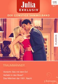 Produktbild: Julia Exklusiv Band 266