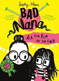 Produktbild: All the Fun of the Fair