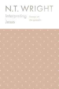 Produktbild: Interpreting Jesus