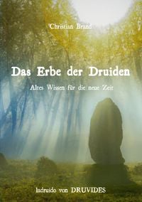Produktbild: Das Erbe der Druiden