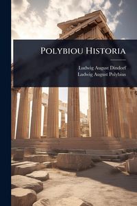 Produktbild: Polybiou Historia