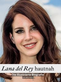Produktbild: Lana del Rey hautnah