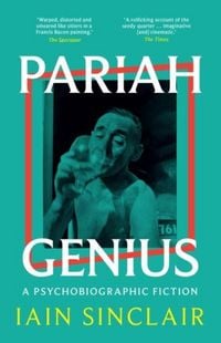 Produktbild: Pariah Genius
