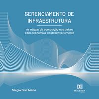 Produktbild: Gerenciamento de Infraestrutura