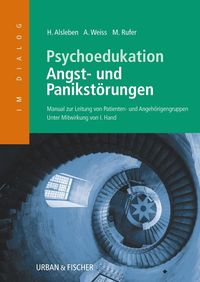 Bild vom Artikel Psychoedukation bei Angst- und Panikstörungen vom Autor Heike Alsleben