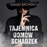 Produktbild: Tajemnica dom&oacute;w schadzek