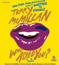 Produktbild: Who Asked You 9d