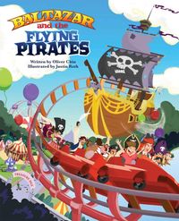 Produktbild: Baltazar and the Flying Pirates