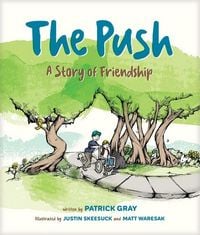 Produktbild: The Push