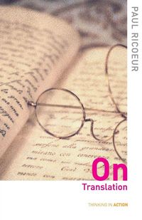 Produktbild: On Translation