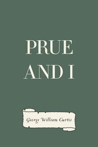 Produktbild: Prue and I