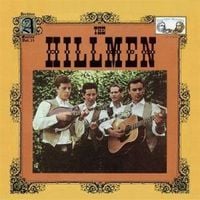 Produktbild: The Hillmen (2026 Reissue)