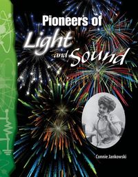 Produktbild: Pioneers of Light and Sound
