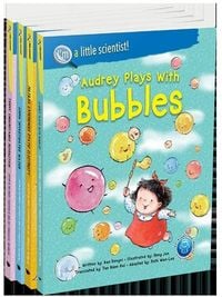 Produktbild: I'm a Little Scientist! (Set 1)