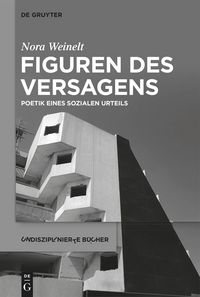 Produktbild: Figuren des Versagens