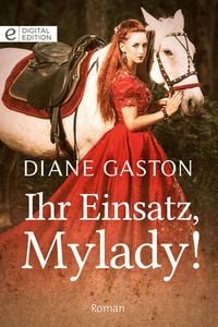 Produktbild: Ihr Einsatz, Mylady!