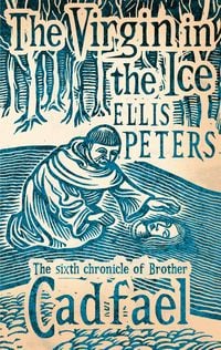 Produktbild: The Virgin In The Ice