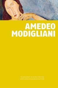 Produktbild: Amedeo Modigliani