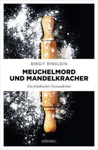 Produktbild: Meuchelmord und Mandelkracher