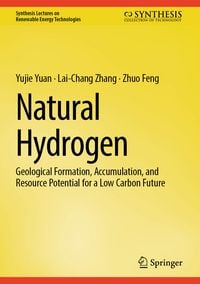 Produktbild: Natural Hydrogen