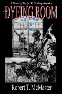 Produktbild: The Dyeing Room (The Trolley Days Series, #2)