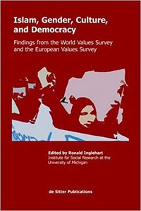 Produktbild: Islam Gender Culture & Democra