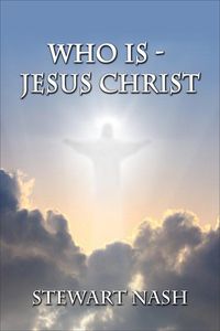 Produktbild: Who Is - Jesus Christ