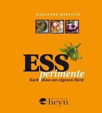 Produktbild: ESSperimente