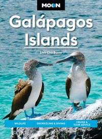 Produktbild: Moon Gal&aacute;pagos Islands