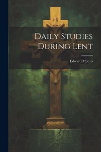 Produktbild: Daily Studies During Lent