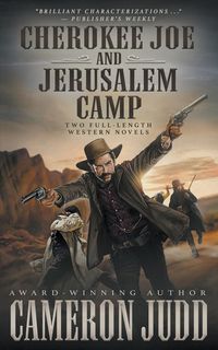 Produktbild: Cherokee Joe and Jerusalem Camp