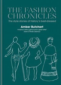 Produktbild: The Fashion Chronicles