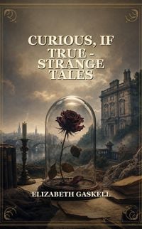 Produktbild: Curious, If True - Strange Tales