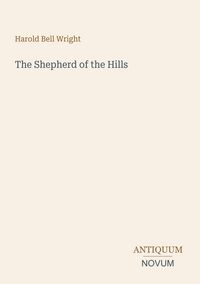 Produktbild: The Shepherd of the Hills