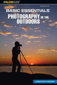 Produktbild: Basic Essentials(r) Photography in the Outdoors