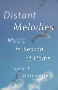 Produktbild: Distant Melodies
