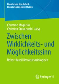 Produktbild: Zwischen Wirklichkeits- und M&ouml;glichkeitssinn