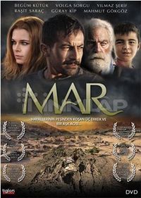 Produktbild: Mar DVD