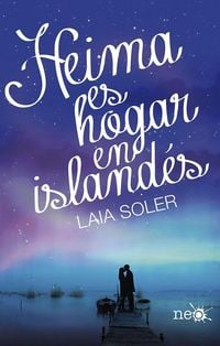 Produktbild: Heima es hogar en island&eacute;s