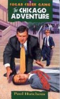 Produktbild: The Chicago Adventure