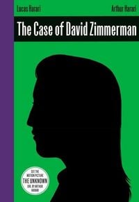 Produktbild: The Case of David Zimmerman