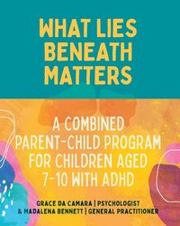 Produktbild: What Lies Beneath