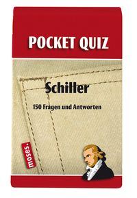 Produktbild: Schiller (Kartenspiel)