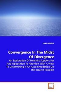 Produktbild: Mullins, J: Convergence In The Midst Of Divergence