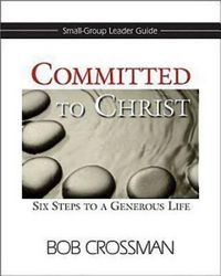 Produktbild: Committed To Christ Small-Grou